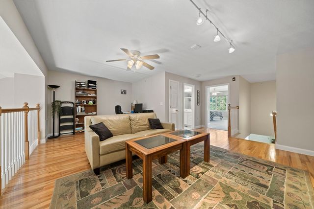 877 Auburnville Way A3, Whitman, MA 02382