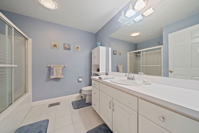 877 Auburnville Way A3, Whitman, MA 02382