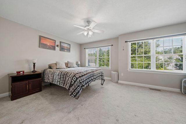 877 Auburnville Way A3, Whitman, MA 02382