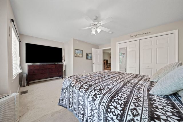 877 Auburnville Way A3, Whitman, MA 02382