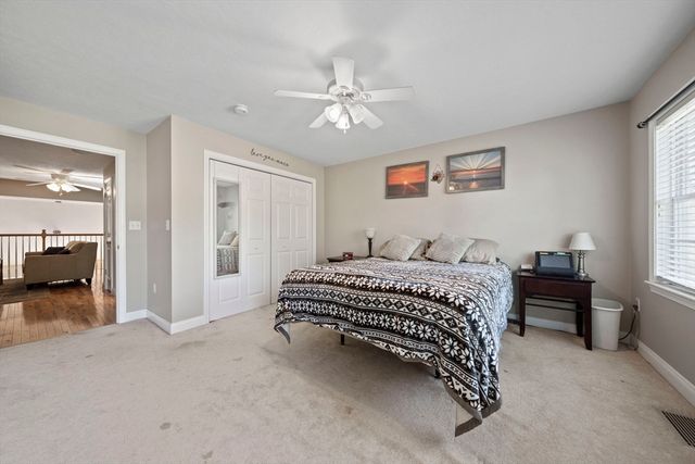 877 Auburnville Way A3, Whitman, MA 02382