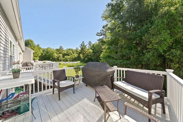 877 Auburnville Way A3, Whitman, MA 02382