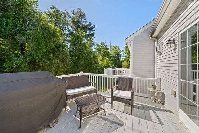 877 Auburnville Way A3, Whitman, MA 02382