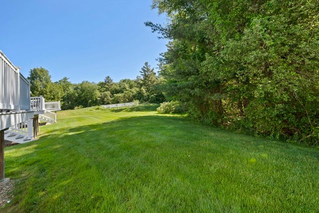 877 Auburnville Way A3, Whitman, MA 02382