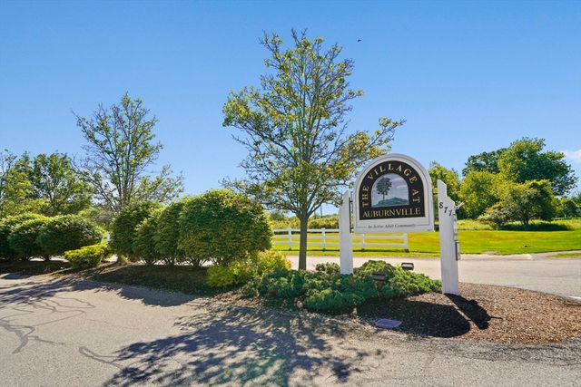 877 Auburnville Way A3, Whitman, MA 02382