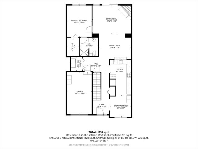 877 Auburnville Way A3, Whitman, MA 02382
