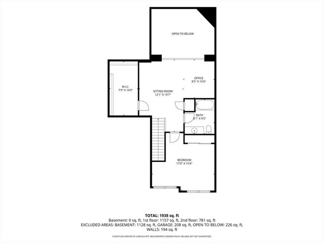 877 Auburnville Way A3, Whitman, MA 02382