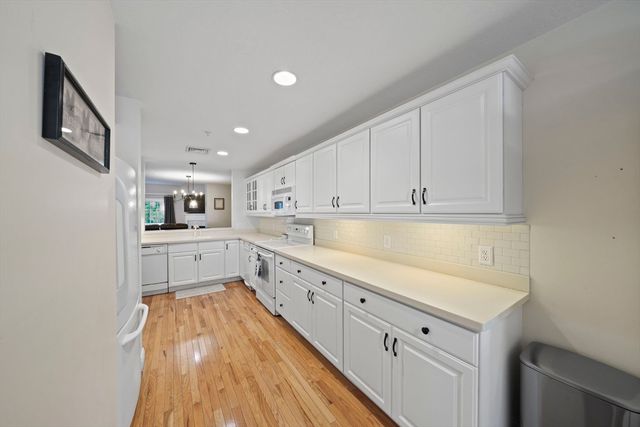 877 Auburnville Way A3, Whitman, MA 02382