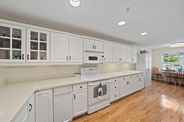 877 Auburnville Way A3, Whitman, MA 02382