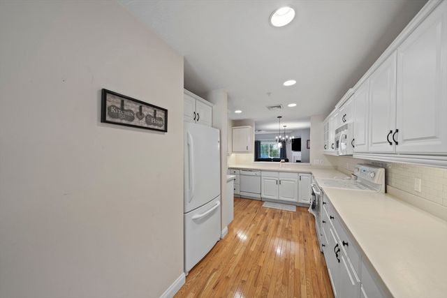 877 Auburnville Way A3, Whitman, MA 02382