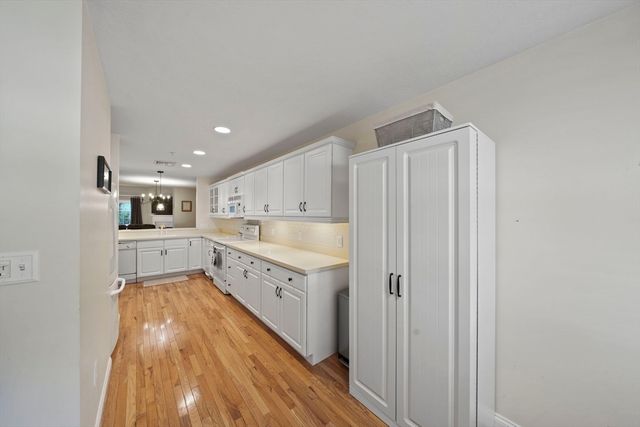 877 Auburnville Way A3, Whitman, MA 02382