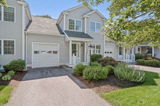 877 Auburnville Way A3, Whitman, MA 02382