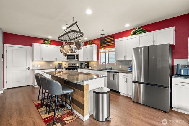 351 S Sergeant Street, Buckley, WA 98321