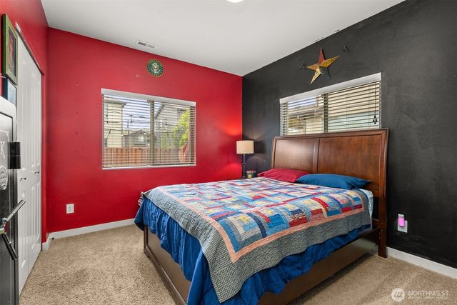 351 S Sergeant Street, Buckley, WA 98321