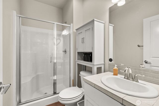 351 S Sergeant Street, Buckley, WA 98321