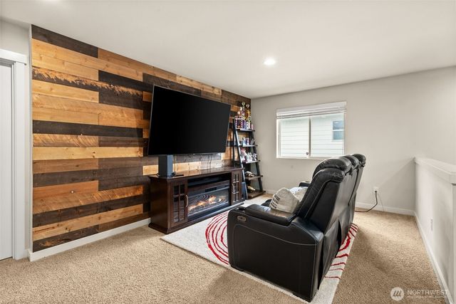 351 S Sergeant Street, Buckley, WA 98321