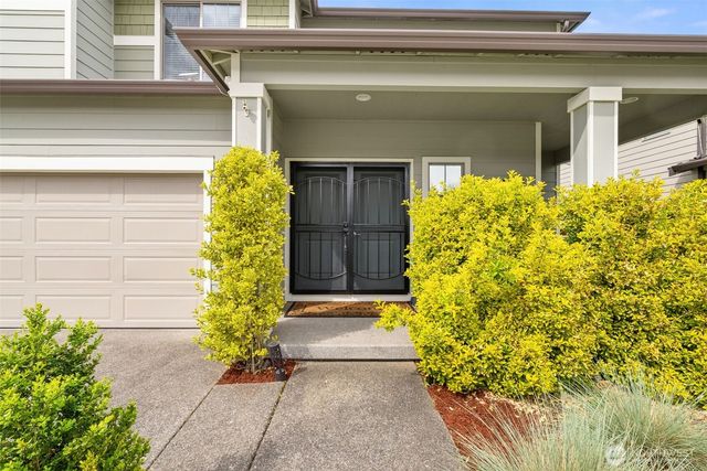 351 S Sergeant Street, Buckley, WA 98321