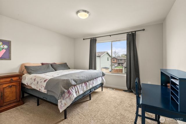 351 S Sergeant Street, Buckley, WA 98321