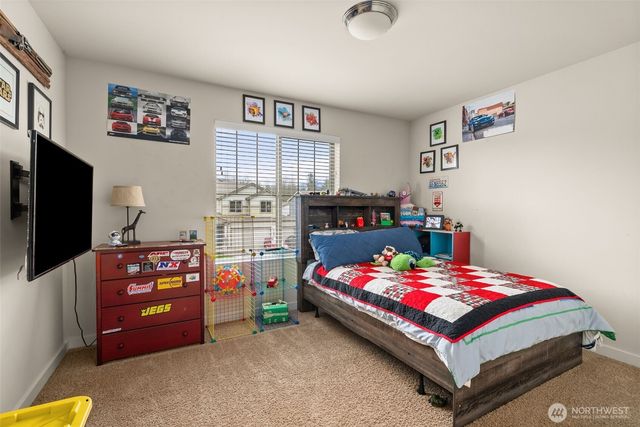 351 S Sergeant Street, Buckley, WA 98321