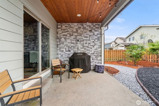 351 S Sergeant Street, Buckley, WA 98321