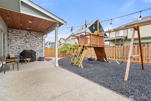 351 S Sergeant Street, Buckley, WA 98321