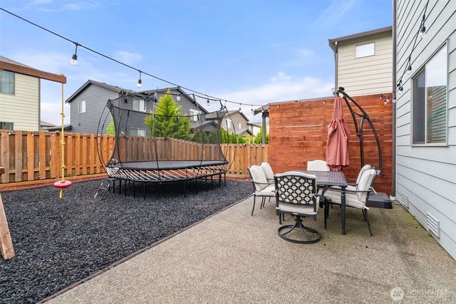 351 S Sergeant Street, Buckley, WA 98321