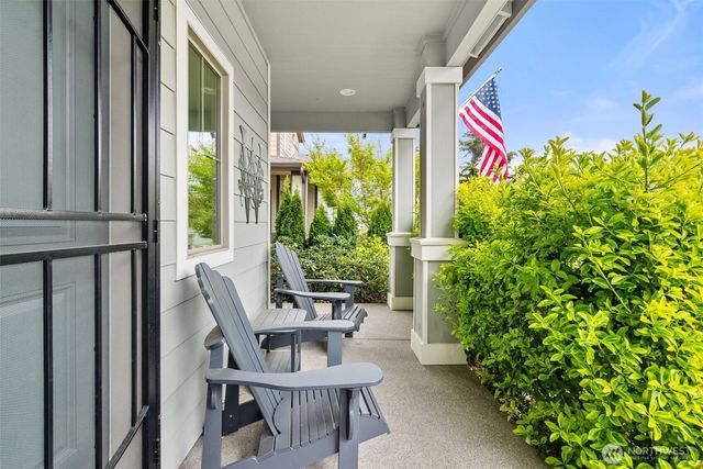 351 S Sergeant Street, Buckley, WA 98321