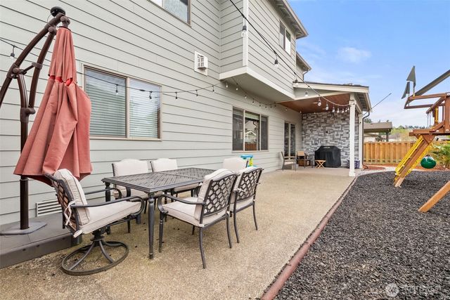 351 S Sergeant Street, Buckley, WA 98321