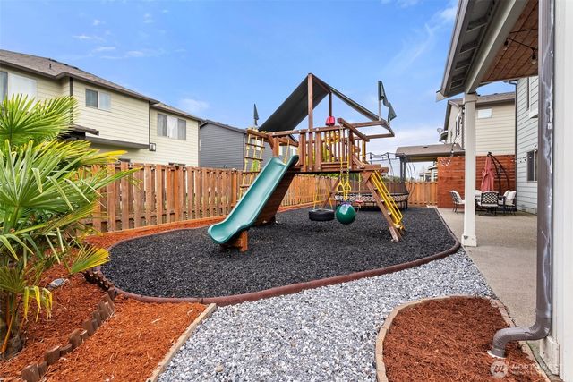 351 S Sergeant Street, Buckley, WA 98321