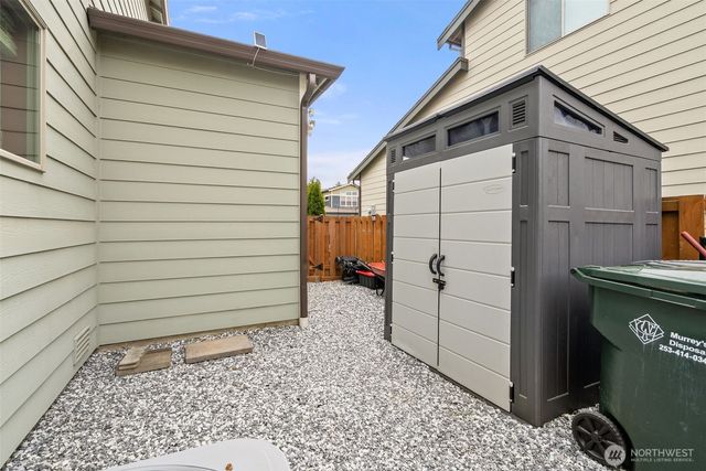 351 S Sergeant Street, Buckley, WA 98321