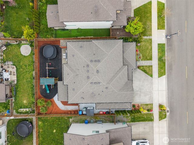351 S Sergeant Street, Buckley, WA 98321