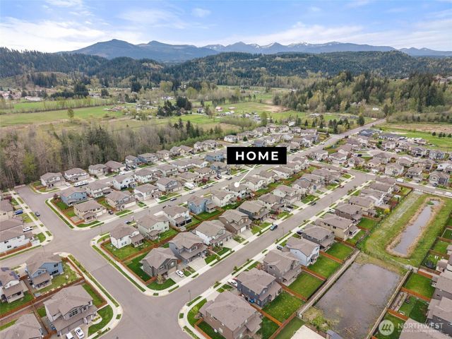 351 S Sergeant Street, Buckley, WA 98321