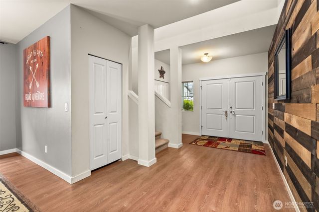 351 S Sergeant Street, Buckley, WA 98321