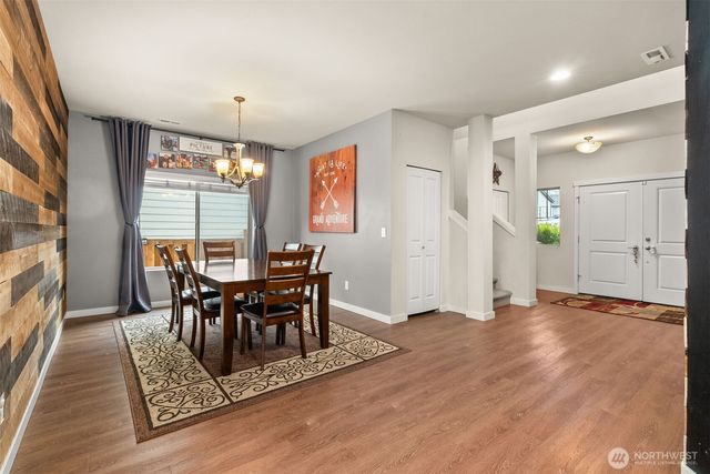 351 S Sergeant Street, Buckley, WA 98321