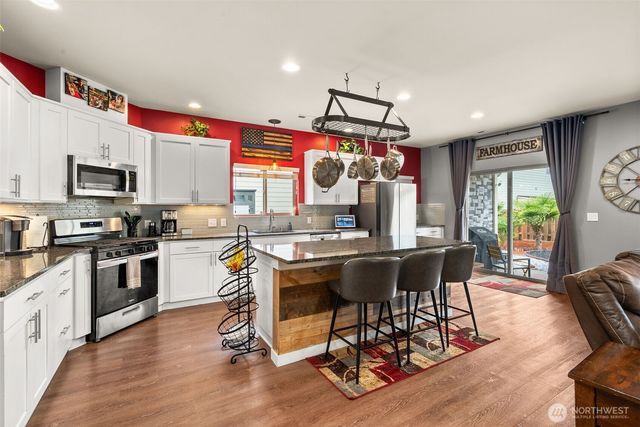 351 S Sergeant Street, Buckley, WA 98321