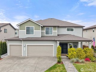 351 S Sergeant Street, Buckley, WA 98321