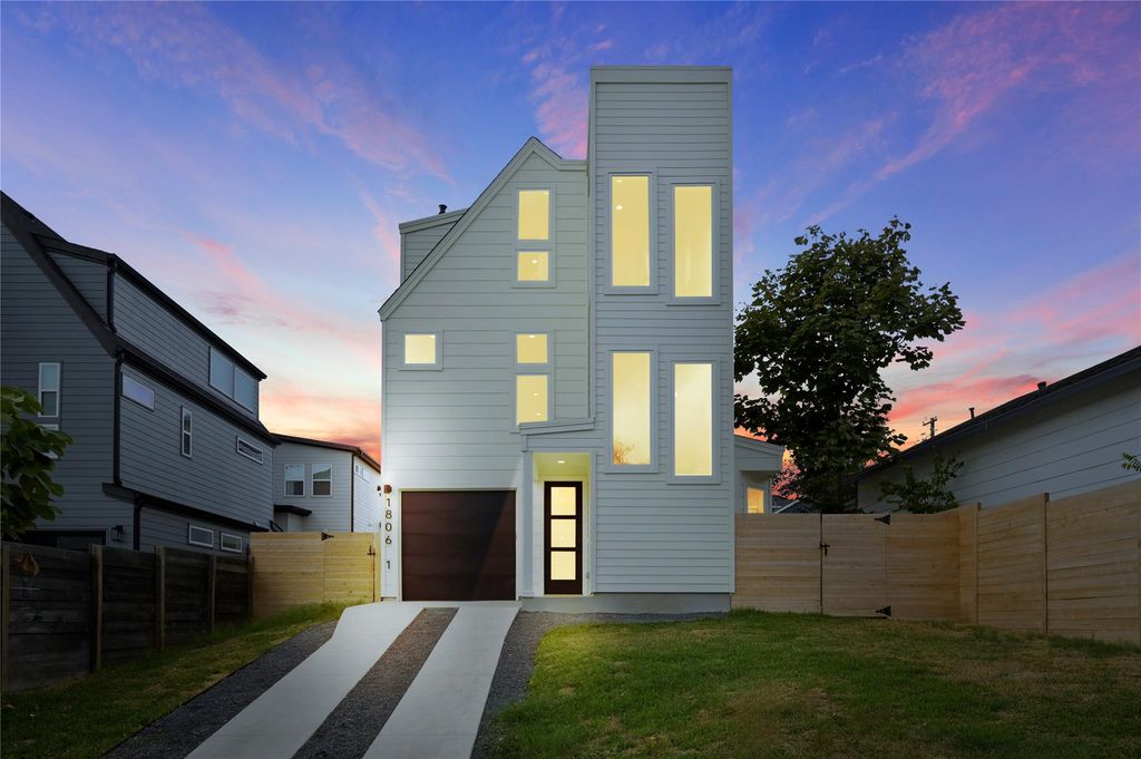 1806 Maple Ave 1, Austin, TX 78702