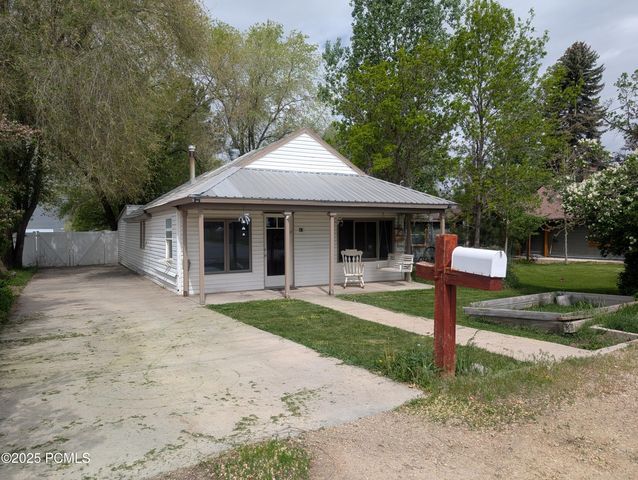 498 S 300 West, Heber City, UT 84032