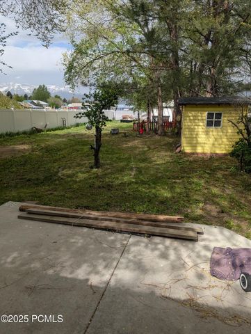 498 S 300 West, Heber City, UT 84032
