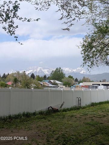 498 S 300 West, Heber City, UT 84032