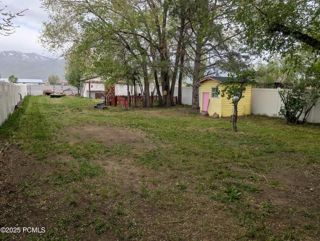 498 S 300 West, Heber City, UT 84032