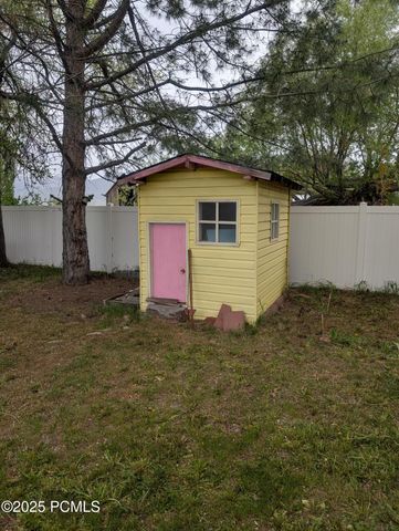 498 S 300 West, Heber City, UT 84032