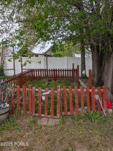 498 S 300 West, Heber City, UT 84032