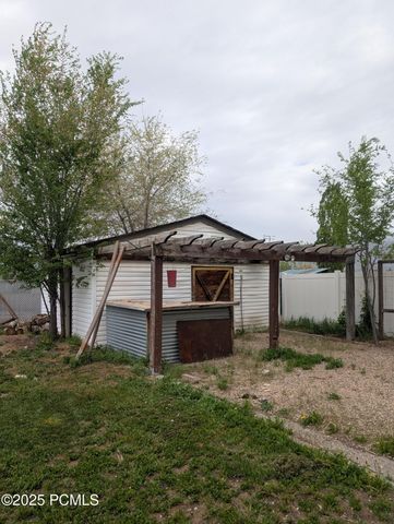 498 S 300 West, Heber City, UT 84032