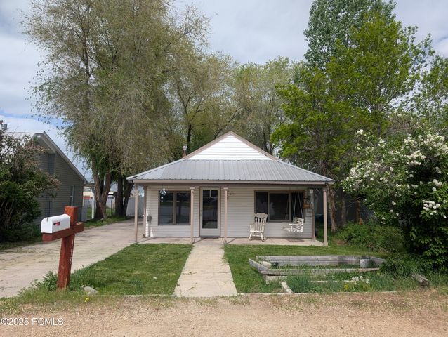 498 S 300 West, Heber City, UT 84032