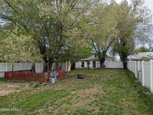 498 S 300 West, Heber City, UT 84032