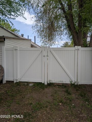 498 S 300 West, Heber City, UT 84032