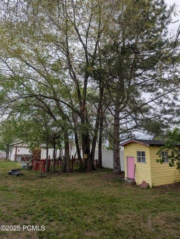 498 S 300 West, Heber City, UT 84032