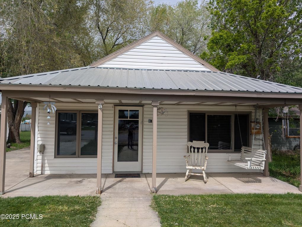 498 S 300 West, Heber City, UT 84032