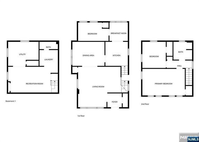 4 Banta Place, Bergenfield, NJ 07621